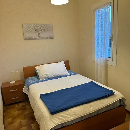 La Casa Di Paolo Sanremo