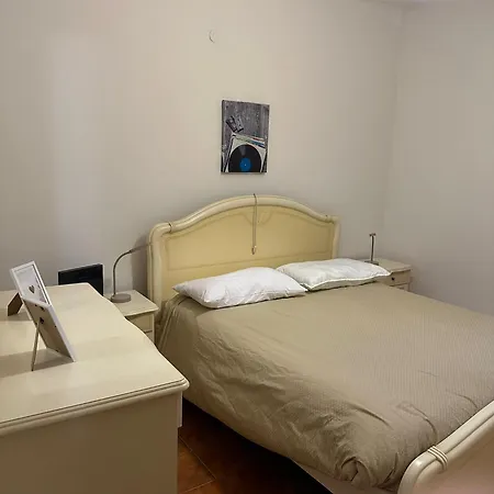 Apartament La Casa Di Paolo San Remo