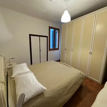 Appartamento La Casa Di Paolo