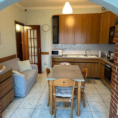 Appartamento La Casa Di Paolo