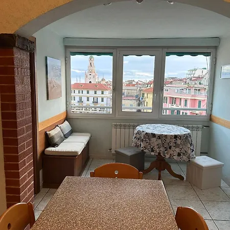La Casa Di Paolo Apartament