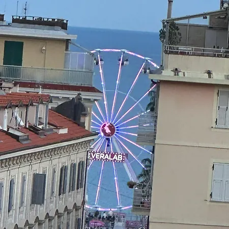 La Casa Di Paolo Appartamento *