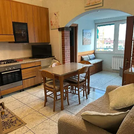 La Casa Di Paolo Appartamento *