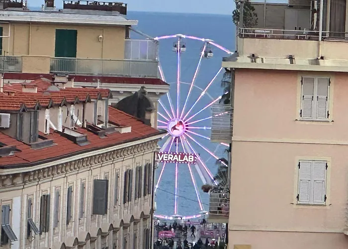 La Casa Di Paolo 아파트 *