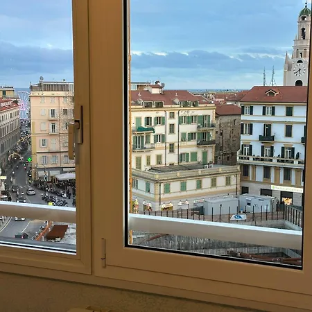 La Casa Di Paolo
