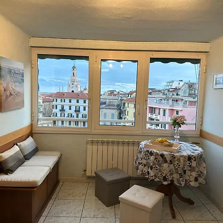 La Casa Di Paolo Apartmán *
