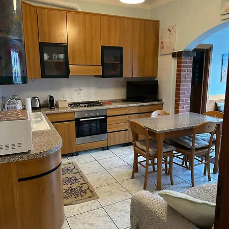 شقة La Casa Di Paolo سانريمو