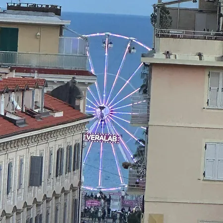 La Casa Di Paolo شقة *