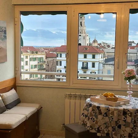 La Casa Di Paolo San Remo