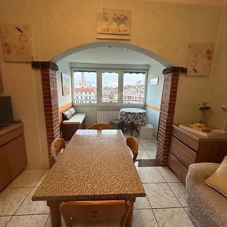 La Casa Di Paolo شقة