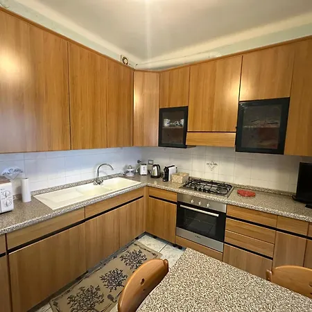 La Casa Di Paolo * San Remo