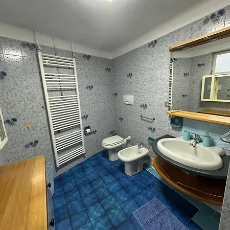 La Casa Di Paolo Appartement *