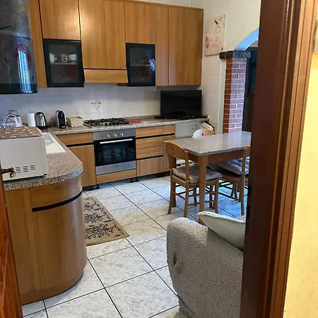 La Casa Di Paolo * San Remo