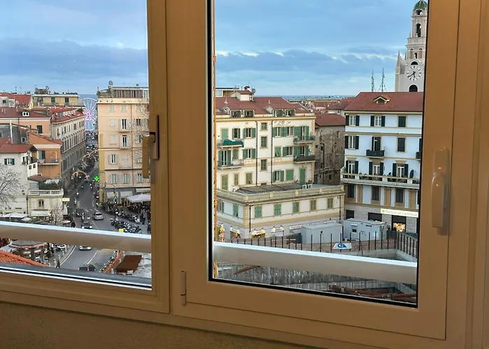 La Casa Di Paolo