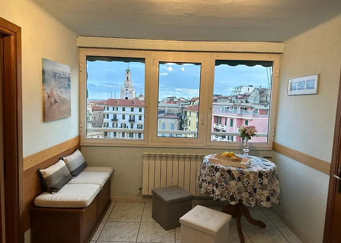 La Casa Di Paolo Apartmán *