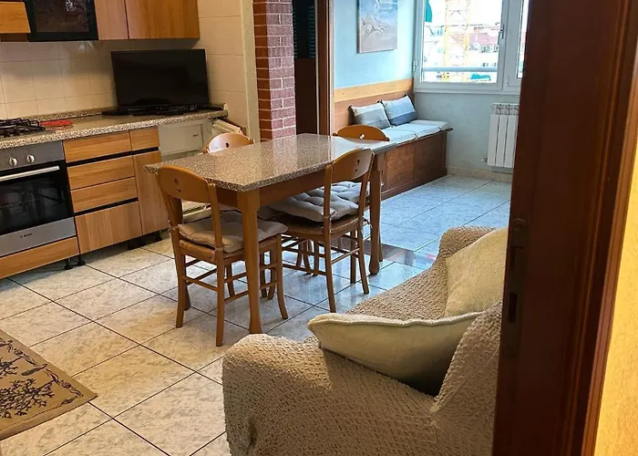 La Casa Di Paolo *