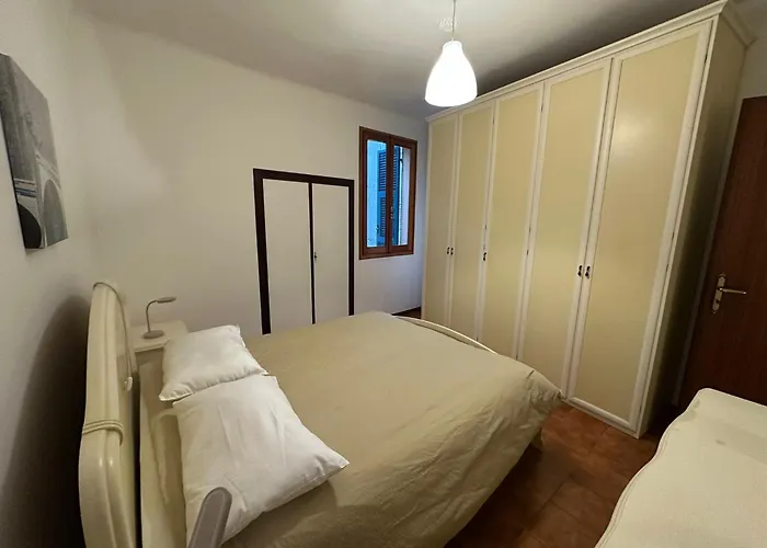 Διαμέρισμα La Casa Di Paolo