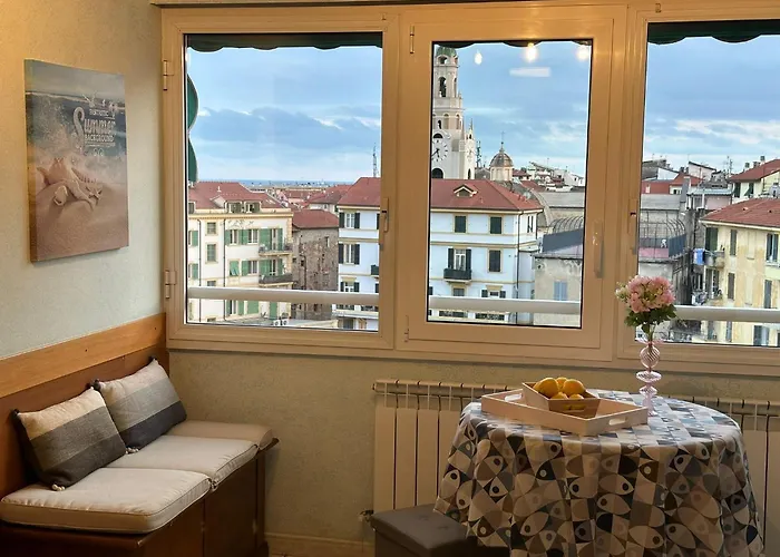 La Casa Di Paolo Σαν Ρέμο