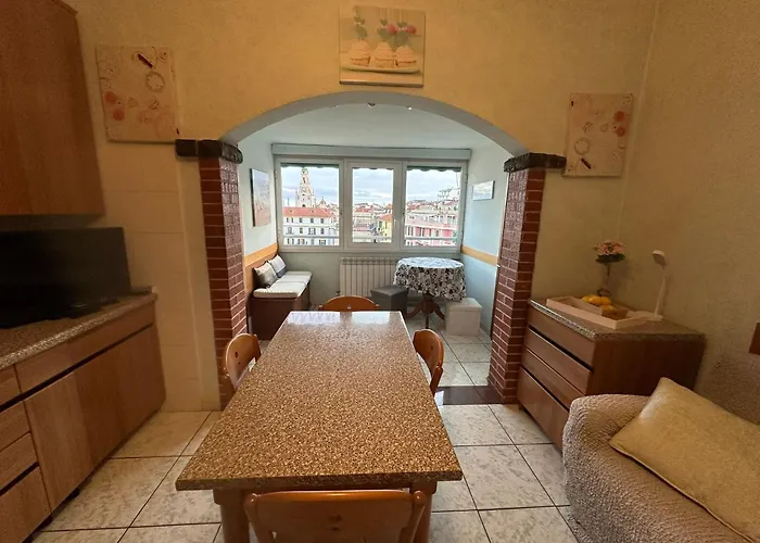 La Casa Di Paolo Διαμέρισμα