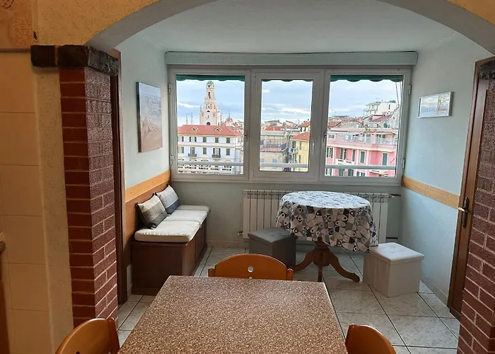 La Casa Di Paolo Apartmán